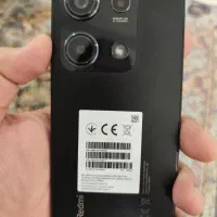 شیائومی نوت 14s 256 نو نو فقط آنباکس