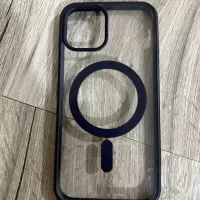 کاور 12پرو در حد نو|لوازم جانبی موبایل و تبلت|میاندوآب, |دیوار