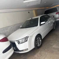 دنا سفید ای اف سون