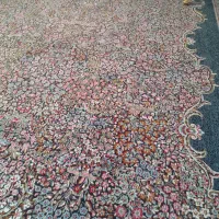 یک جفت فرش ۱۲ متری