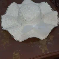 کلاه خارجی