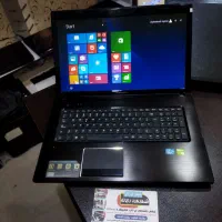 لپتاپ لنوو cori5 G580 رم16گرافیک2|رایانه همراه|شهرکرد, |دیوار