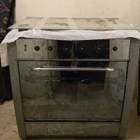 اجاق گاز طرح فر|اجاق گاز و لوازم برقی پخت‌وپز|تهران, کرمان|دیوار