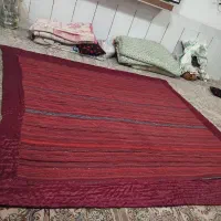 لحاف کرسی|رختخواب، بالش، پتو|نجفآباد, صالح آباد|دیوار