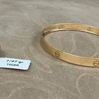 النگوکارتیه،انگشترمردونه