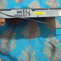 سی دی و دی وی دی|پخش‌کننده DVD و ویدیو|پاکدشت, پاکدشت (مامازند)|دیوار