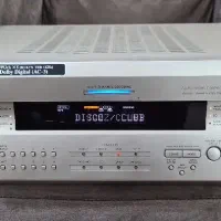 SONY STR-V818|سیستم صوتی خانگی|تهران, گرگان|دیوار