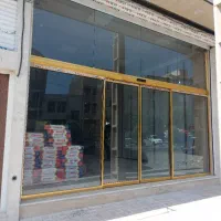 شیشه سکوریت، میرال و درب‌های اتوماتیک|خدمات پیشه و مهارت|فردیس, شهرک ۱۱۰|دیوار