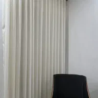 پرده مینیمال|پرده، رانر، رومیزی|محمودآباد, |دیوار