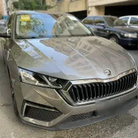 اشکودا اکتاویا|خودرو سواری و وانت|تهران, امانیه|دیوار