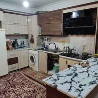 اندیشه آپارتمان ۱۰۵ متری اوچمان (املاک صلاحی)