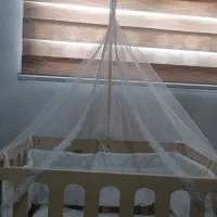 تخت و گهواره کودک
