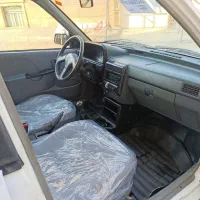 پراید صبا مدل 1388 بدون رنگ شاسی پلمپ 180 تاکار|خودرو سواری و وانت|کاشان, فاز ۲ ناجی آباد|دیوار