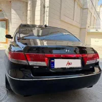 هیوندای ازرا۲۰۰۹|خودرو سواری و وانت|اصفهان, باغ نگاره|دیوار