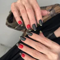 جشنواره ناخن