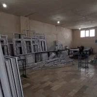 تولیدی درب و پنجره