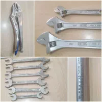 جعبه بکسHEYCO ابزارالات Britool. Elora .Stahlwille|ابزارآلات|کرج, فاز ۱ مهرشهر|دیوار