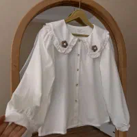 شومیز ترک ۳۶۹تومان