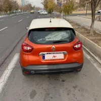 رنو کپچر2016|خودرو سواری و وانت|تهران, آذربایجان|دیوار