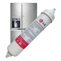 فیلتر تمامی یخچال ها