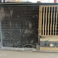 کولر پنجره ای جنرال