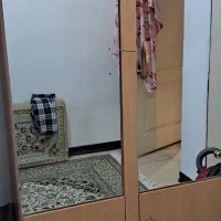 کمد و چوب لباسی|جاکفشی، کمد، دراور|تهران, خاوران|دیوار