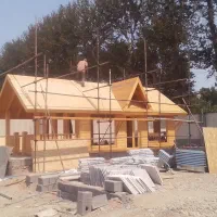 داربست فلزی بهشتی ((با قیمت مناسب))