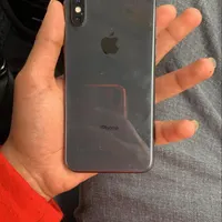 اپل iPhone XS با حافظهٔ ۲۵۶ گیگابایت|موبایل|خوی, |دیوار