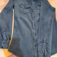 پیرهن لی سایز مدیوم|لباس|میانه, |دیوار