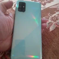 گوشی سامسونگ a71