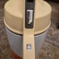 ۲ فلاکس چایی و یک کلمن اصل ژاپن|کوهنوردی و کمپینگ|تهران, شهرک محلاتی|دیوار