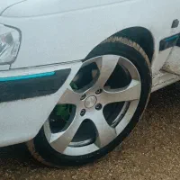 رینگ ولاستیک ساوارا ۱۷