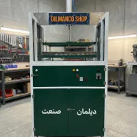 دستگاه پرس حرارتی