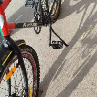 دوچرخه 26اساک کاوه استیل|دوچرخه، اسکیت، اسکوتر|زاهدان, |دیوار