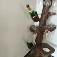 آباژور تزیینی