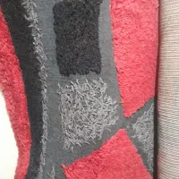 دو عدد فرش 6 متری