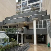 ویلای استخردار نیاوران + مشاغل و سکونت