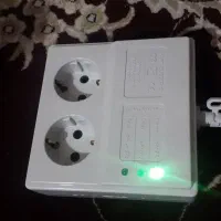 محافظ برق