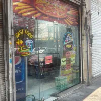 اجاره مغازه برابومسلم مسعودیه|اجارهٔ مغازه و غرفه|تهران, مسعودیه|دیوار