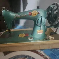 چرخ خیاطی