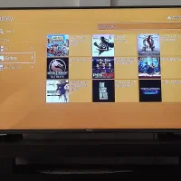 ps4 کپی خور