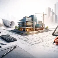 پیمانکاری و مدیریت پیمان ساختمان