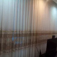 پرده زیبا سایزش ۲.۹۵در۴.۸۰