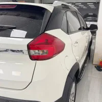 mvm x22 لاکچری اسپرت|خودرو سواری و وانت|بندرعباس, |دیوار