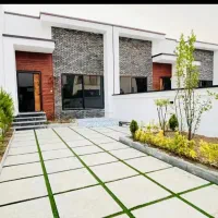 ویلا-200-متری-فلت-نما-مدرن-با-جکوزی-و-سند-تک-برگ