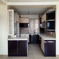 فاز صفر/تعاونی بیستون/پارکینگ و انباری