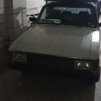 وانت پیکان 85