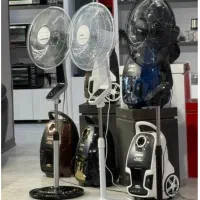 پنکه ایستاده کنترل دارسه حالته تایمردارهمه مدل