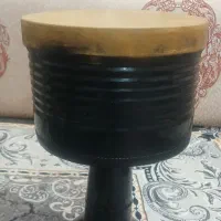 فروش تنبک فلزی