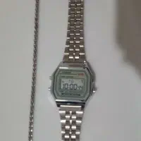 ساعت|ساعت|قم, عمار یاسر|دیوار